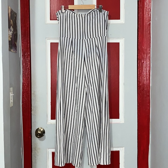 Jumpsuit - Picture 2 of 2